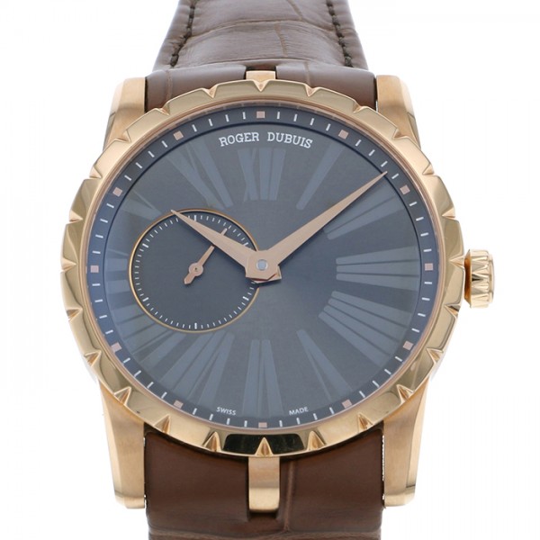 rogerdubuis excalibur ロジェ・デュブイ エクスカリバー 42 マイクロローター rddbex0352