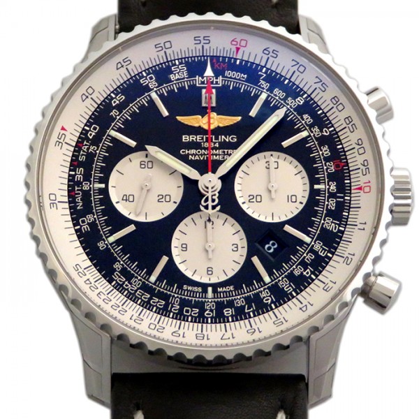 breitling navitimer ブライトリング ナビタイマー 01 a017b09kba
