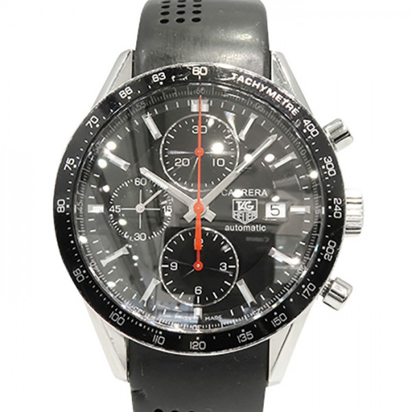 tagheuer career TAG HEUER Carrera Tachymeter chrono Racing cv2014.ft6014