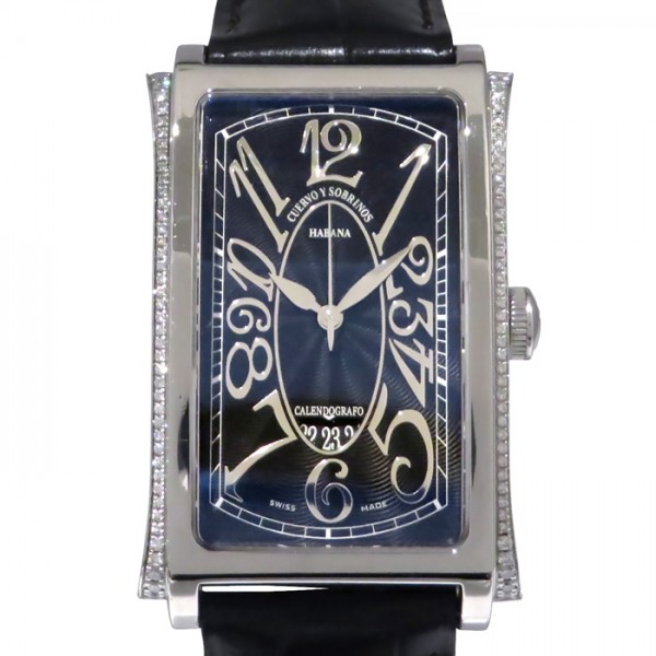 crow and nephews celebrity Cuervo y Sobrinos Prominente Solo tempo 1012-1ng-g