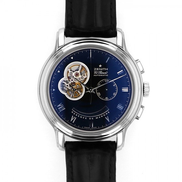 zenith other ゼニス クロノマスター XXTオープン 03.1260.4021/22.c505