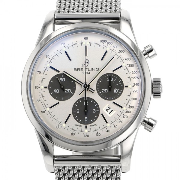 breitling transocean ブライトリング トランスオーシャン クロノグラフ a015g24oca