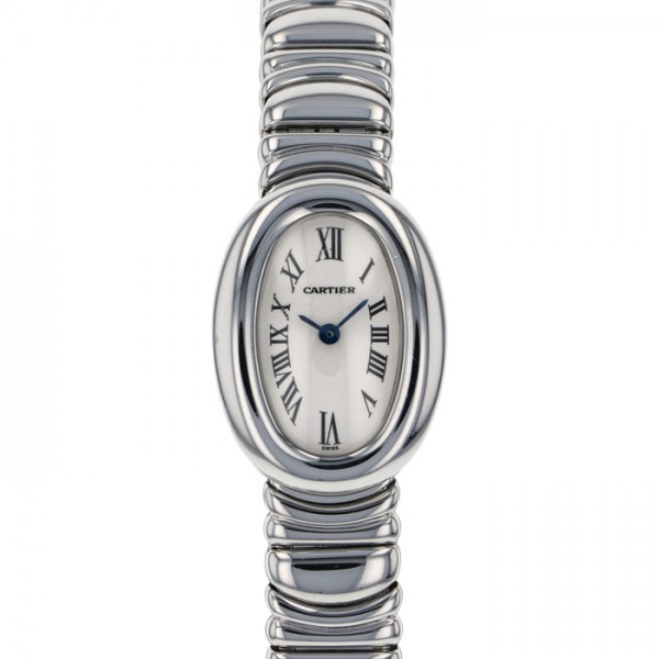 cartier baignoire カルティエ ベニュワール ミニ w15189l2