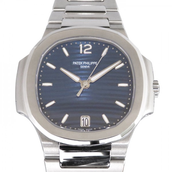 patekphilippe nautilus パテック・フィリップ ノーチラス  7118/1a-001