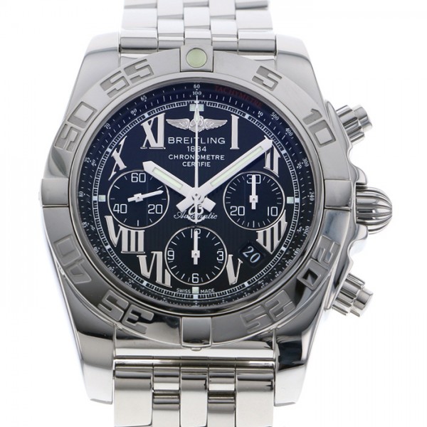 breitling chronomat ブライトリング クロノマット 44 a011b56pa