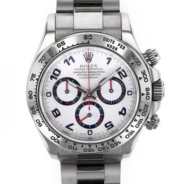 rolex daytona ロレックス コスモグラフ デイトナ  116509