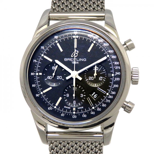 breitling transocean ブライトリング トランスオーシャン クロノグラフ a015b990ca