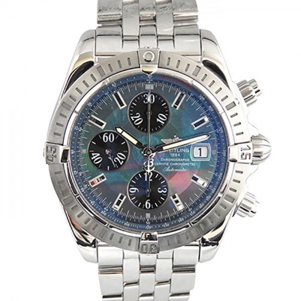 百年灵 计时码表 百年灵 计时码表 发展历程 a13356