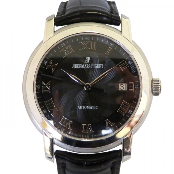 audemarspiguet Christmas Audemars AUDEMARS PIGUET Jules Audemars Automatic 15120bc.oo.a002cr.03