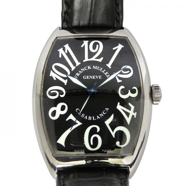 franckmuller casablanca フランク・ミュラー カサブランカ  6850