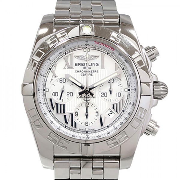 百年灵 计时码表 百年灵 计时码表  ab0110