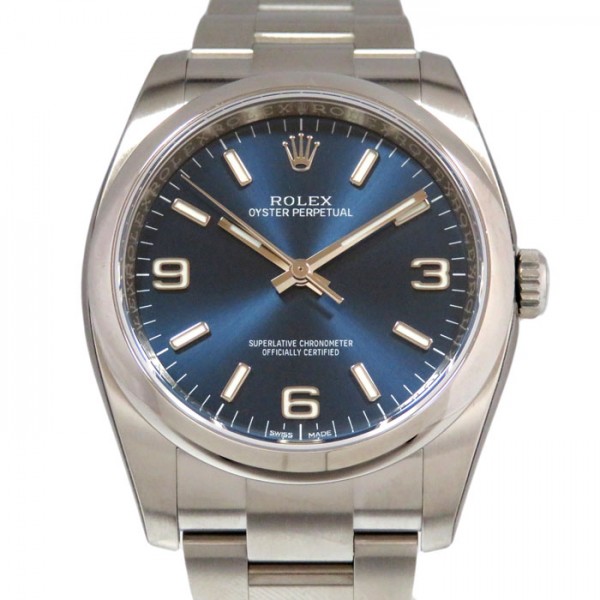 ロレックス rolex オイスターパーペチュアル oysterperpetual w157463