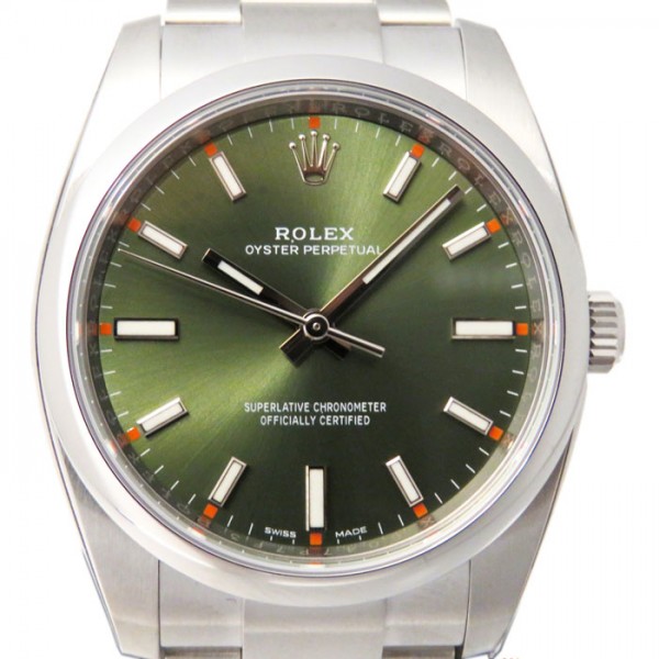 rolex oysterperpetual Rolex Oyster perpetual  114200
