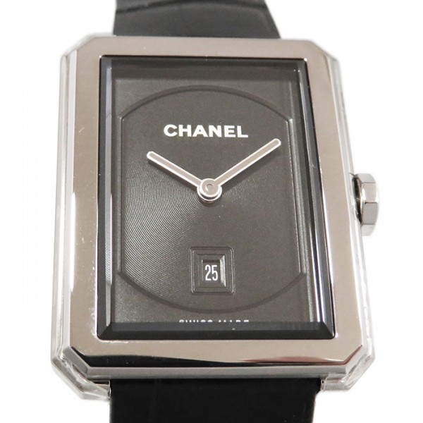 シャネル chanel ボーイフレンド boyfriend w157573