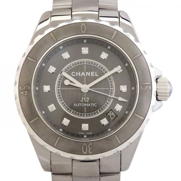 chanel j12 シャネル J12 クロマティック h3242