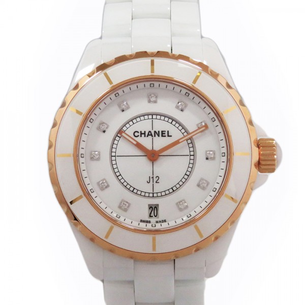 chanel j12 シャネル J12 J12 h2180