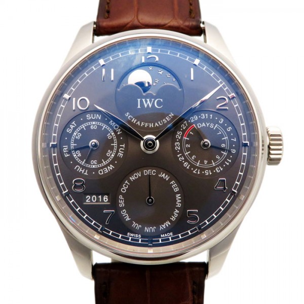 IWC iwc ポルトギーゼ portuguese w157585