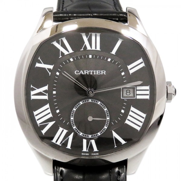 cartier drive カルティエ ドライブ ドライブ ドゥ カルティエ wsnm0009