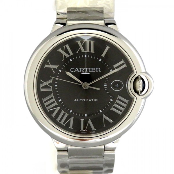 cartier ballonbleu カルティエ バロンブルー LM w6920042