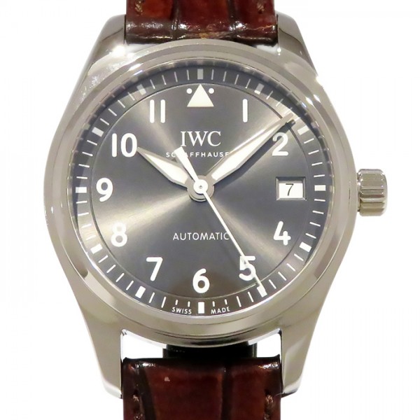 iwc pilotwatch IWC パイロットウォッチ オートマティック iw324001
