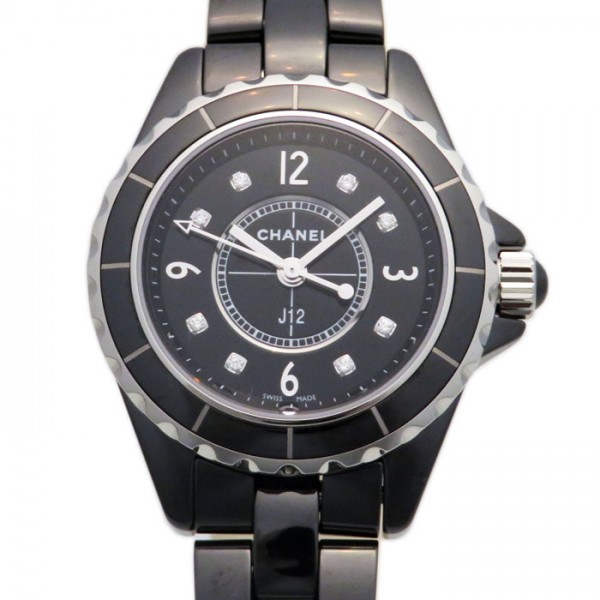 chanel j12 シャネル J12 29mm h2569