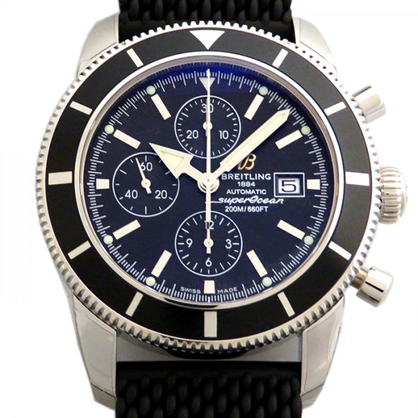 breitling superocean ブライトリング スーパーオーシャン  a272b08mba