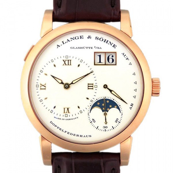 Lange & Söhne alangesohne Lange 1 lange1 w157807