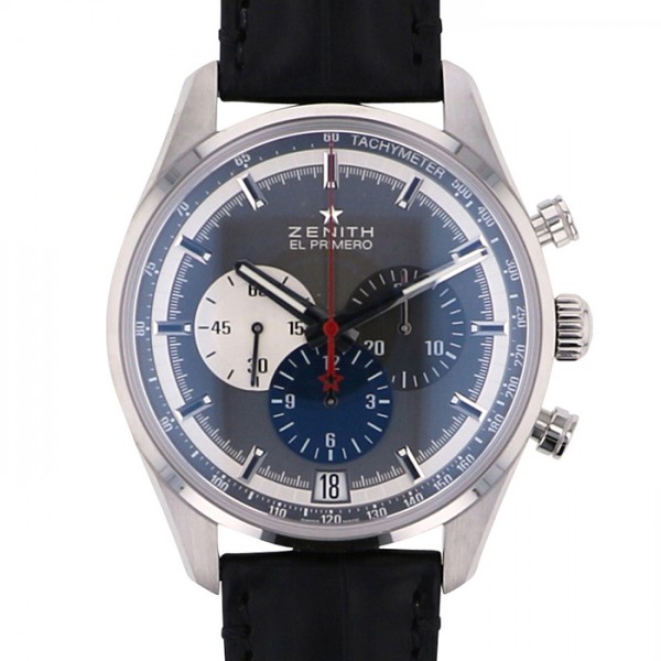 zenith other ゼニス エル・プリメロ 03.2040.400/26.c496