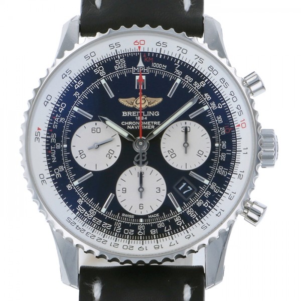 ブライトリング breitling ナビタイマー navitimer w157860