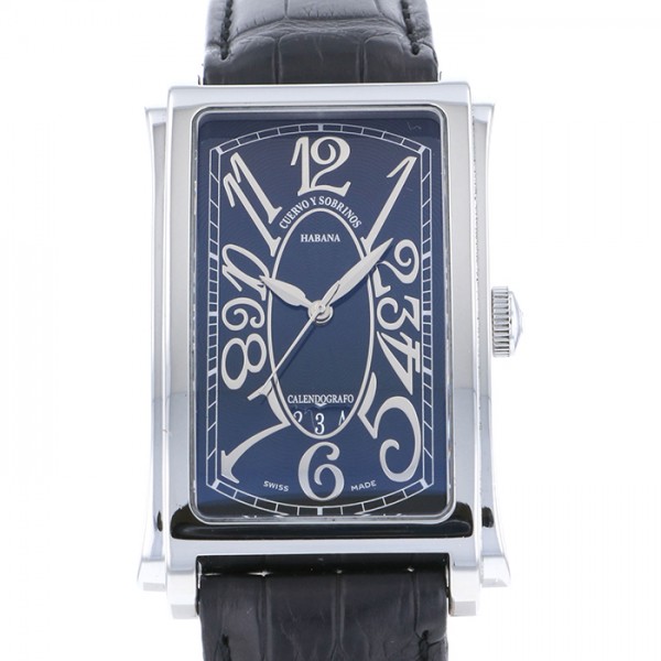 cuervoysobrinos prominente クエルボ・イ・ソブリノス プロミネンテ ソロテンポ 1012-1ng