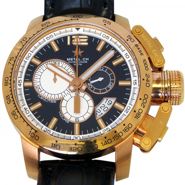 メタルクロノメトリー metalchronometrie その他 other w157956