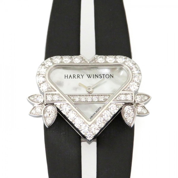 harrywinston other ハリー・ウィンストン ローズバッドハートバイ ハリーウィンストン hjtqhm26ww003