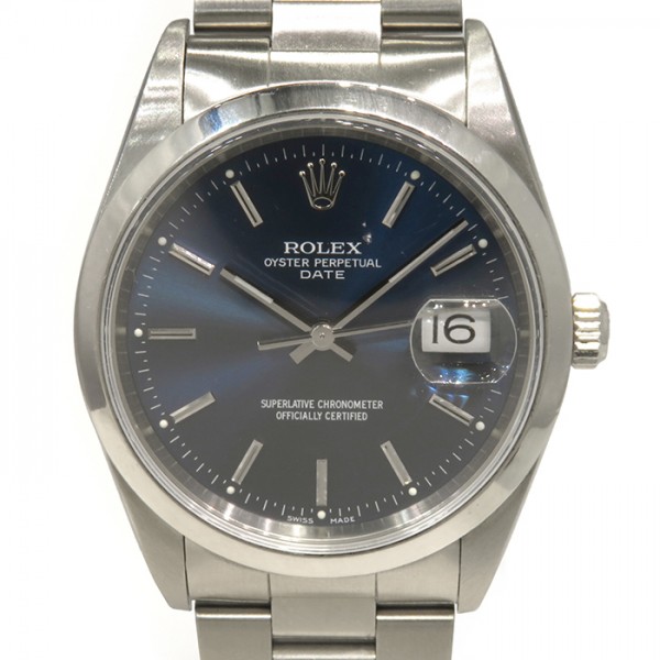 rolex oysterperpetual ロレックス オイスターパーペチュアル  15200
