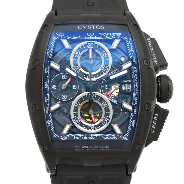 cvstos other クストス チャレンジ クロノII cvt-chr2-bst