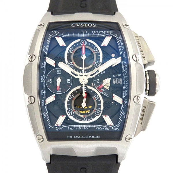 cvstos other クストス チャレンジ クロノII cvt-chr2 st