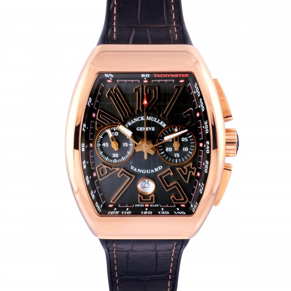 フランク・ミュラー franckmuller ヴァンガード vanguard w158274