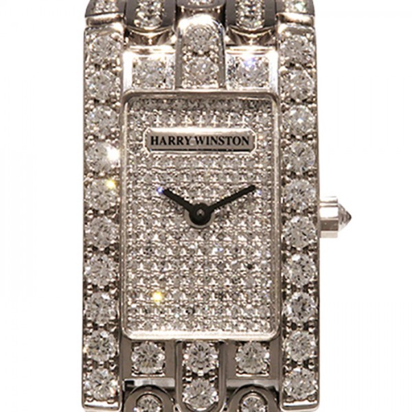 HARRY WINSTON harrywinston Avenue avenue w158295