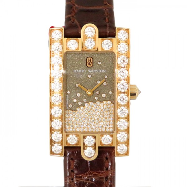 harrywinston avenue ハリー・ウィンストン アヴェニュー レディーアヴェニュー ドロップス aveqhm21rr119