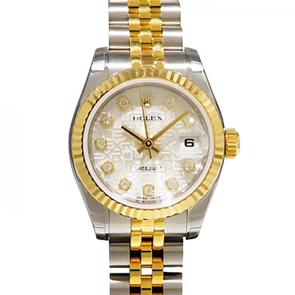 Rolex rolex Datejust Datejust w158412