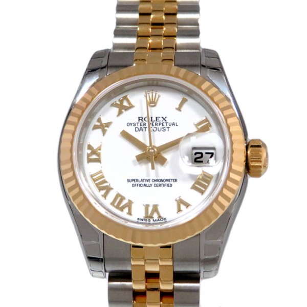 ロレックス rolex デイトジャスト datejust w158420