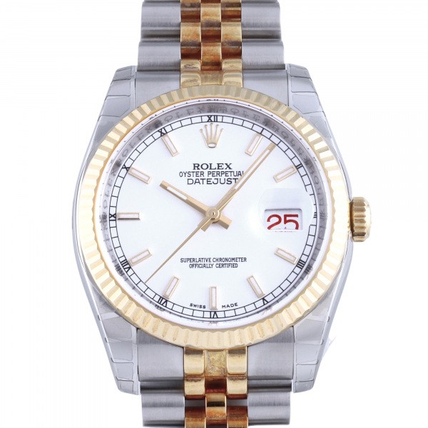 ロレックス rolex デイトジャスト datejust w158425