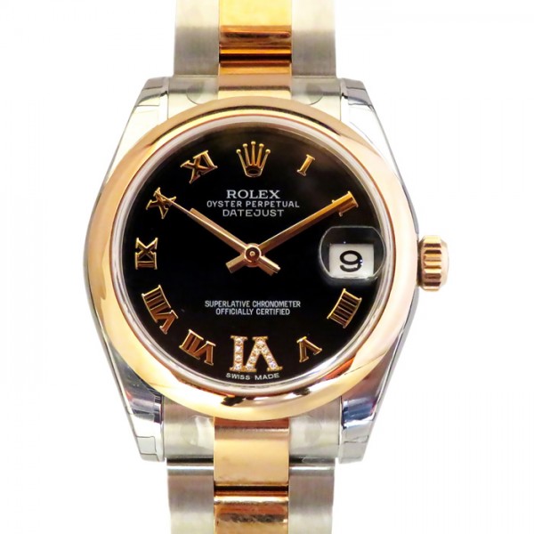 ロレックス rolex デイトジャスト datejust w158427