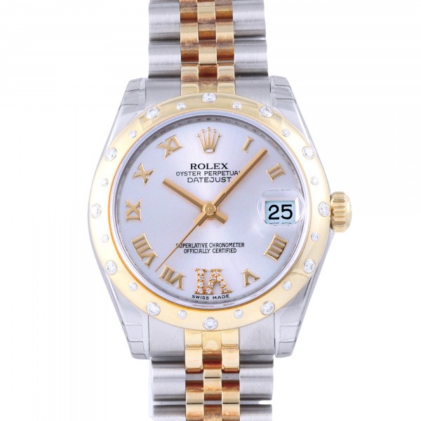 ロレックス rolex デイトジャスト datejust w158428