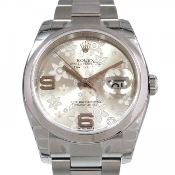 rolex datejust ロレックス デイトジャスト  116200