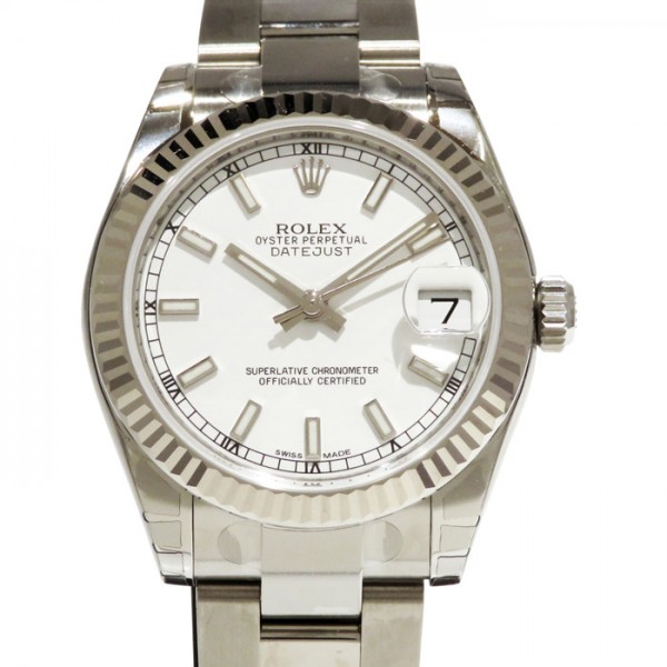 rolex datejust ロレックス デイトジャスト  178274