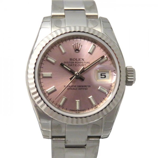 ロレックス rolex デイトジャスト datejust w158497