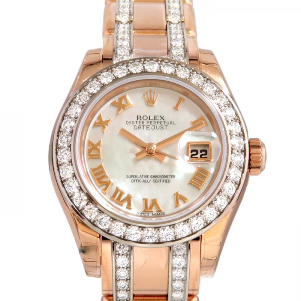 ロレックス rolex デイトジャスト datejust w158506