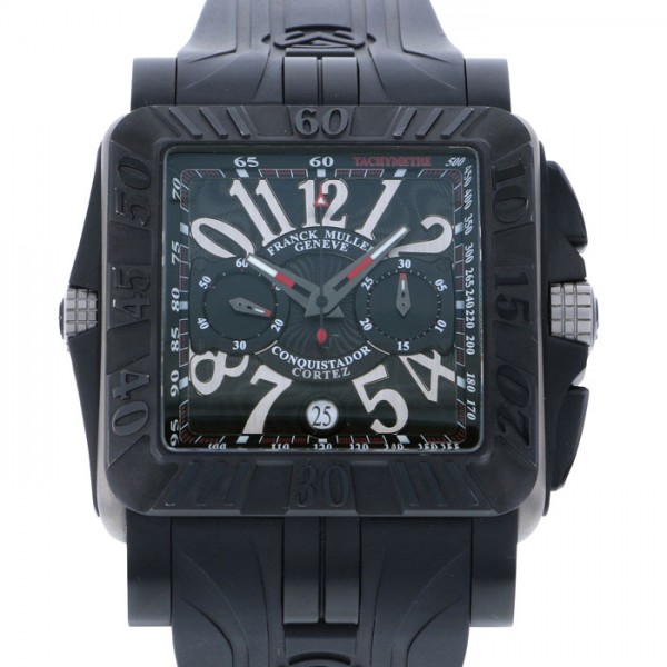 フランク・ミュラー franckmuller コンキスタドール conquistador w158517