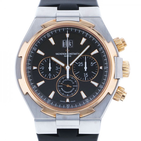 vacheronconstantin overseas ヴァシュロン・コンスタンタン オーヴァーシーズ クロノグラフ 49150/000m-9338