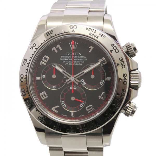 rolex daytona ロレックス コスモグラフ デイトナ  116509